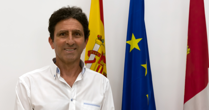 Gregorio Rodríguez Martín